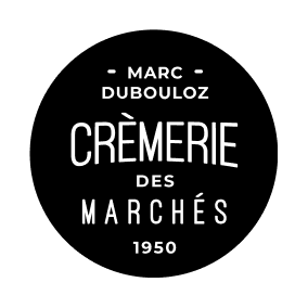 Logo Crèmerie des Marchés
